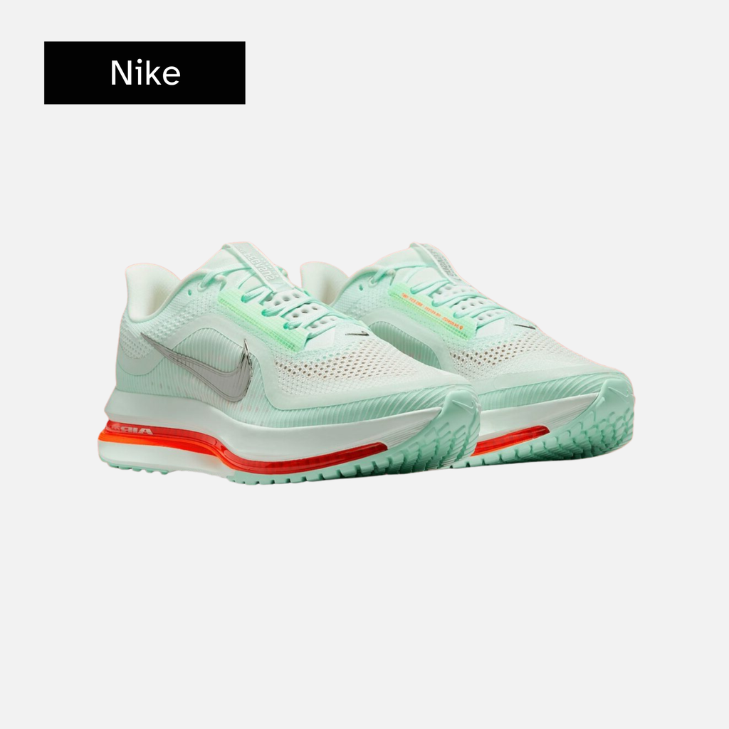 Pegasus Premium 'Barely Green'