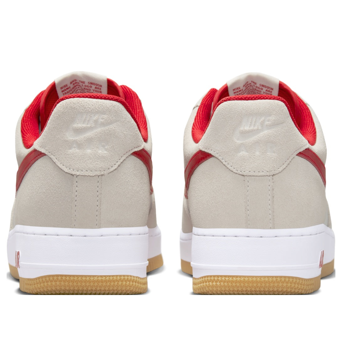 Nike Air Force 1 '07 LV8 'Black Gum'