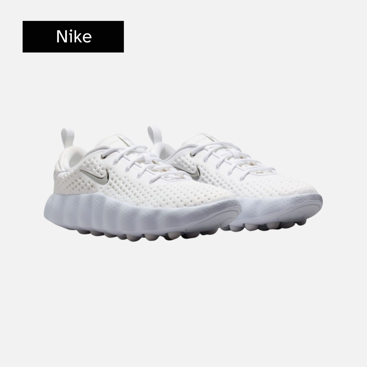 Nike Mind 002 'White Vast Grey'