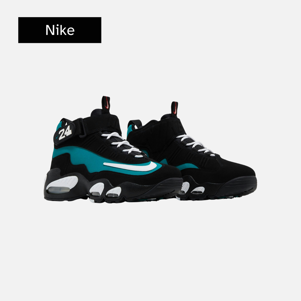 Nike Air Griffey Max 1 'Black Freshwater' 2025