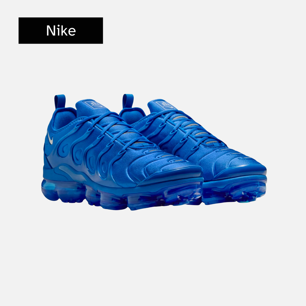 Nike Air VaporMax Plus 'Game Royal'