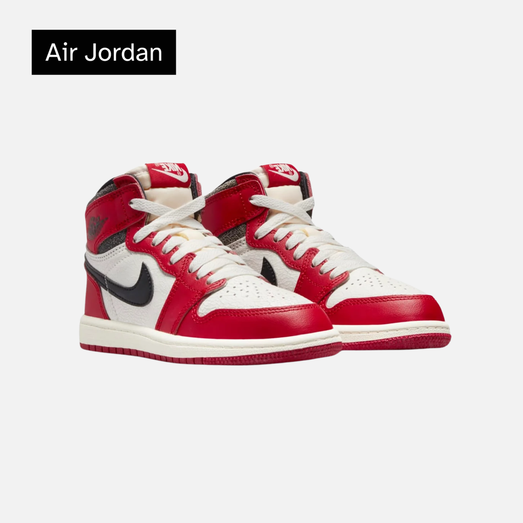 Air Jordan 1 Retro High OG PS 'Chicago Lost & Found'