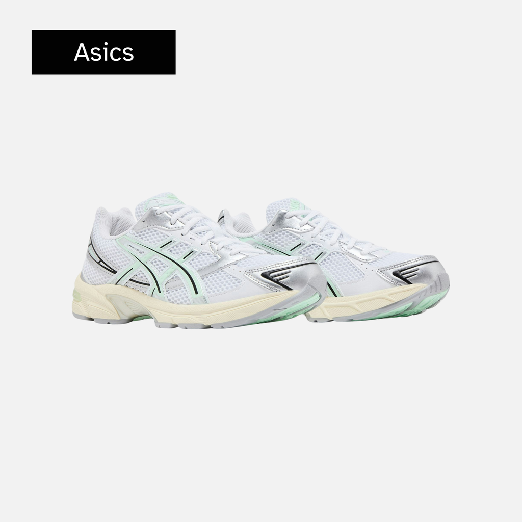 Wmns Gel 1130 'White Mint Tint'