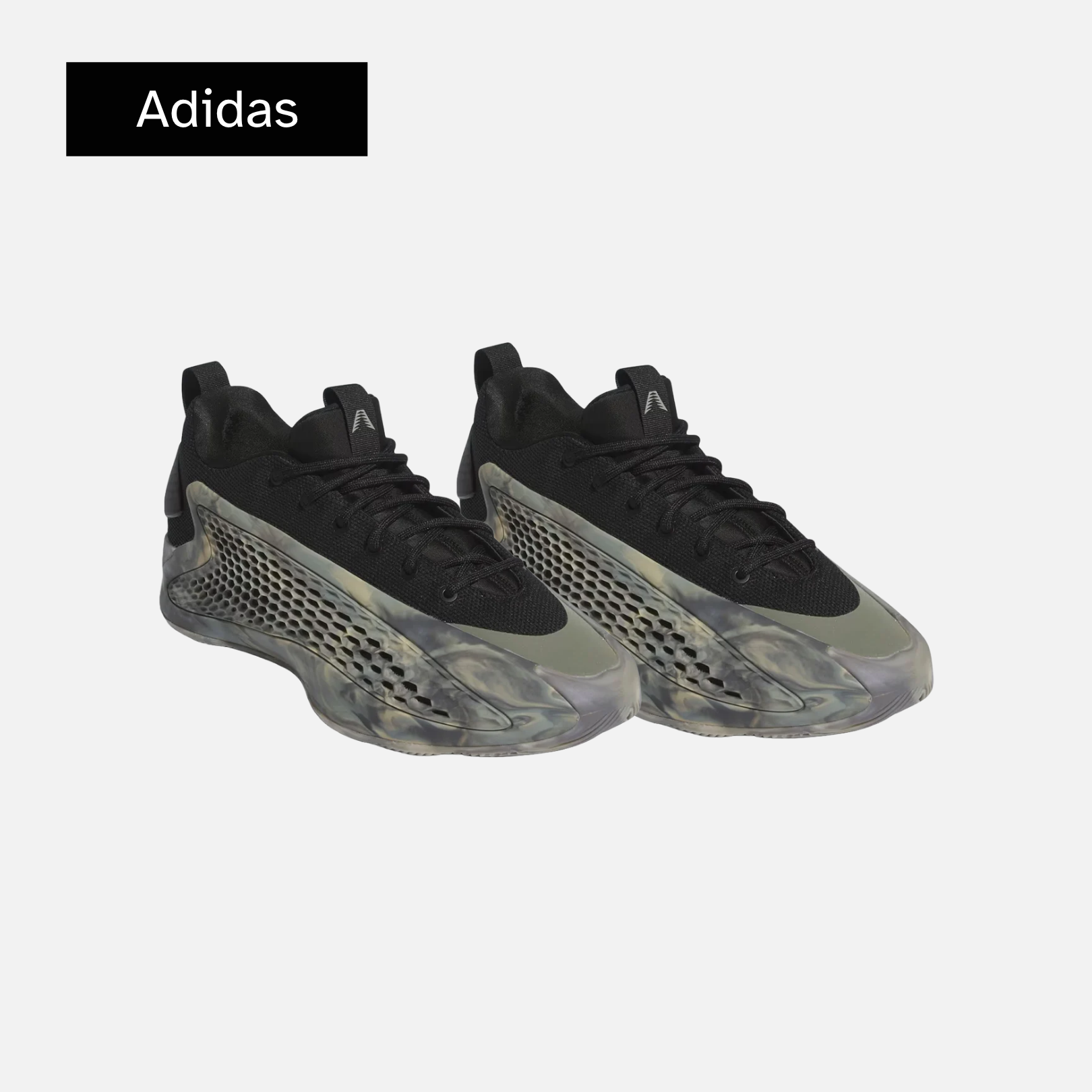 adidas AE 1 Low 'Ascent Pack'