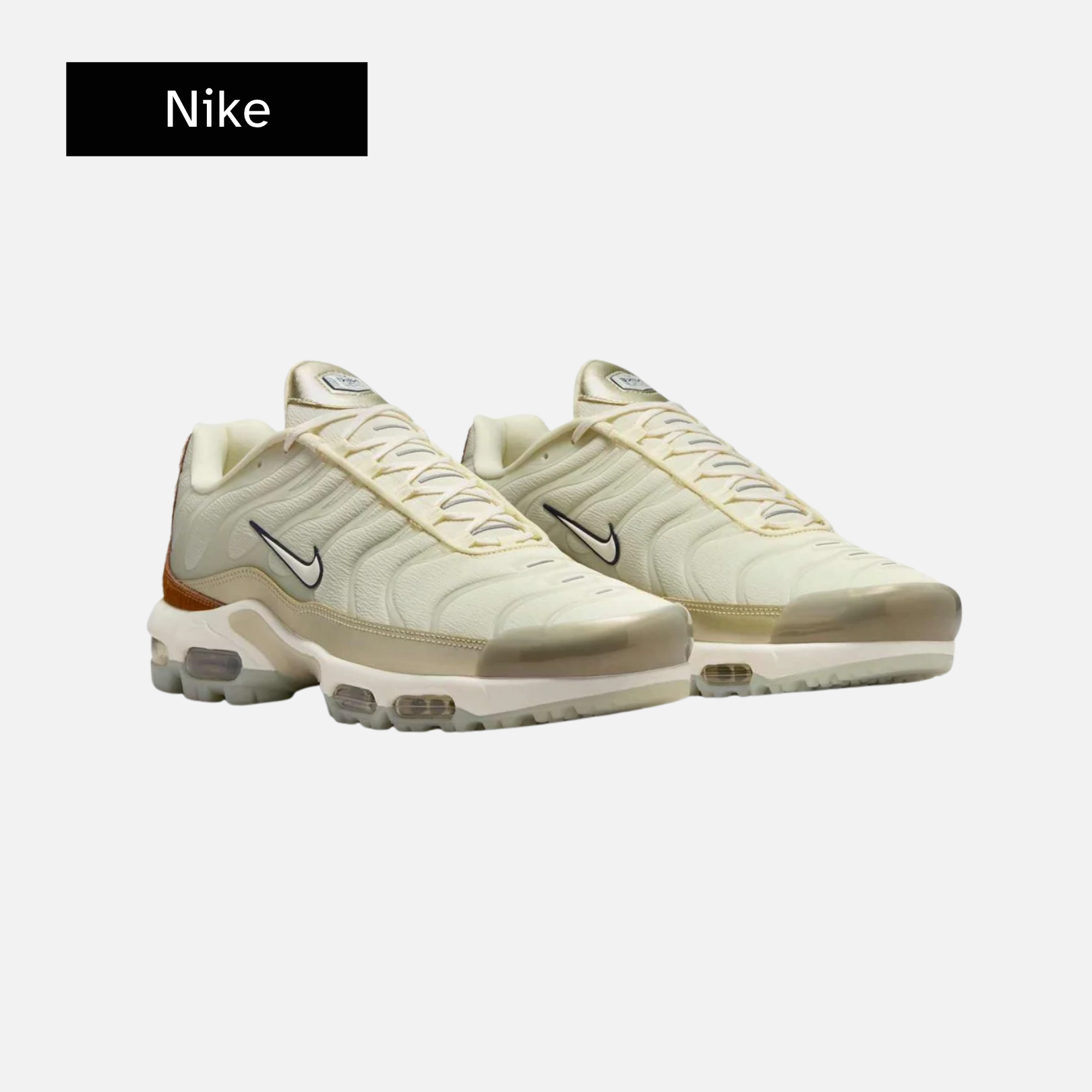 Air Max Plus Golf NRG 'Players Championship'