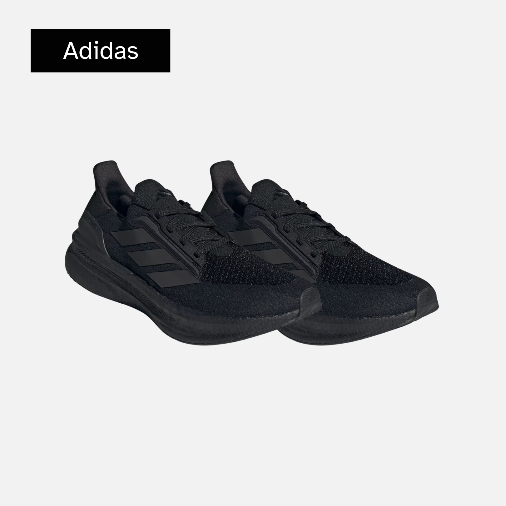 adidas Ultraboost 5X 'Black'