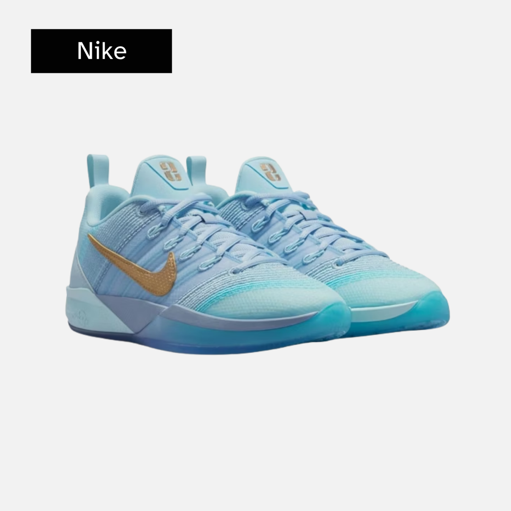 Nike Sabrina 3 GS 'Blueprint'