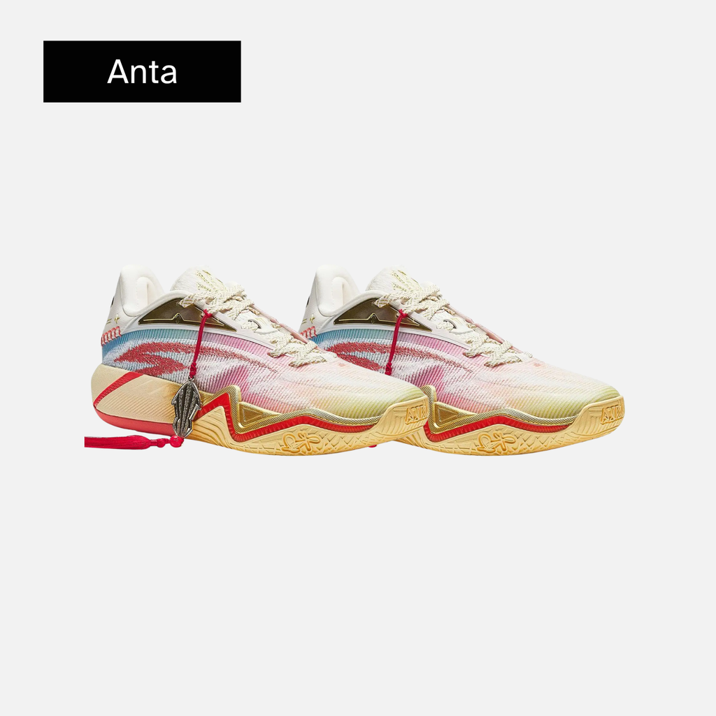 Anta Kai 3 'Chinese New Year'