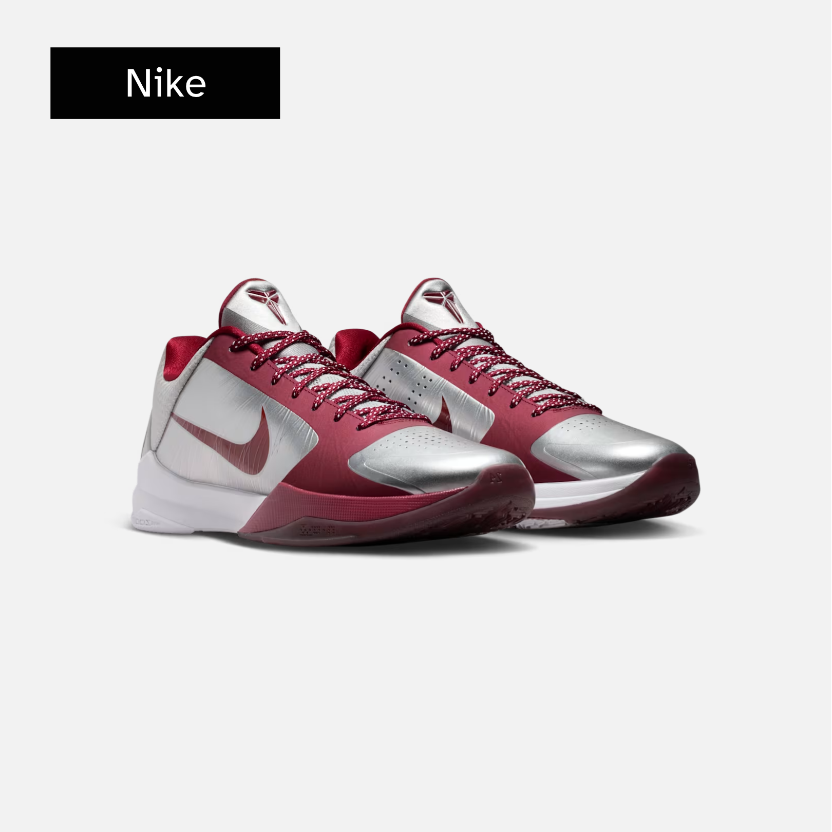 Nike Zoom Kobe 5 Protro 'Lower Merion Aces' 2026