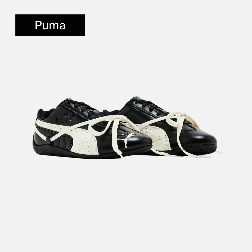 Rosé x Puma Wmns Speedcat Premium 'Black'