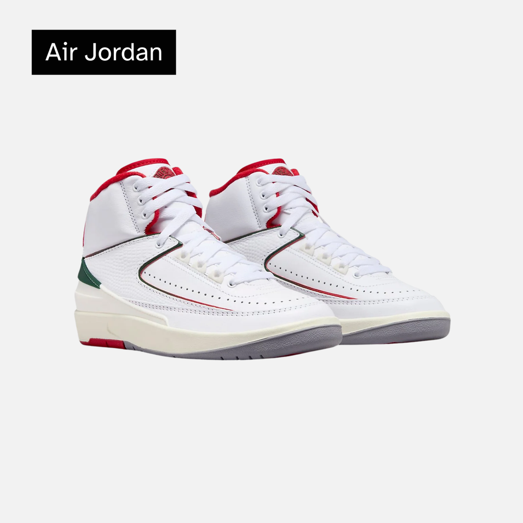 Air Jordan 2 Retro GS 'Origins'