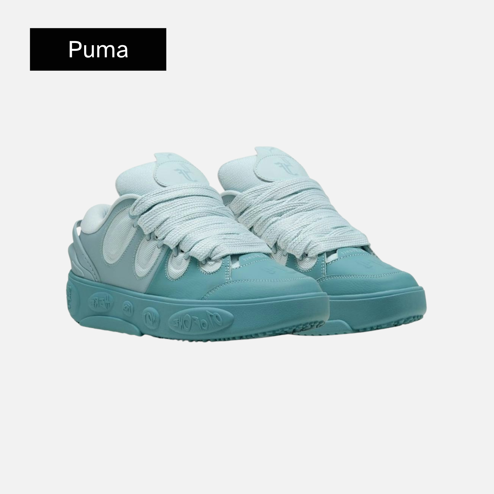 Puma LaFrancé 'Icey'