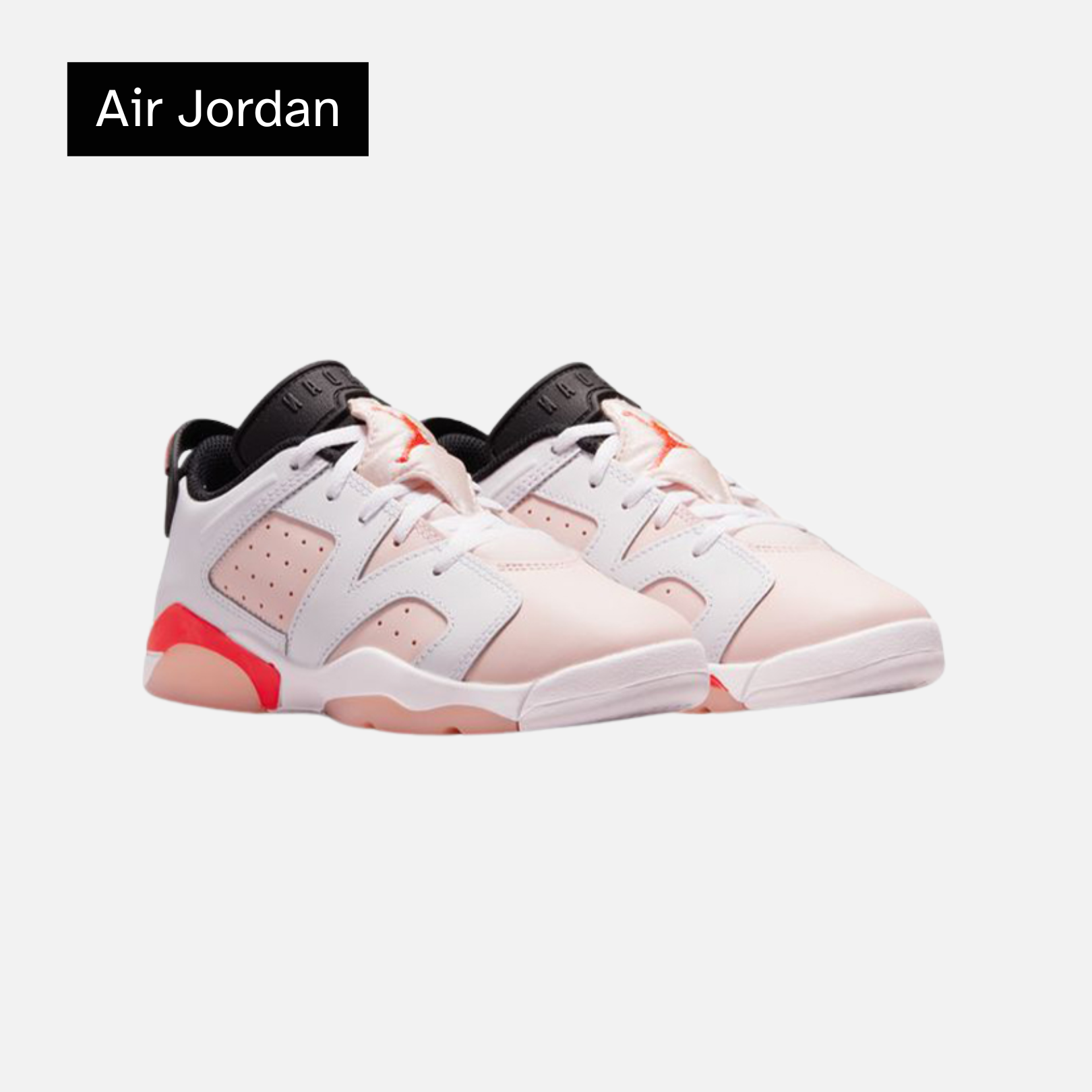 Air Jordan 6 Retro Low PS 'Atmosphere'