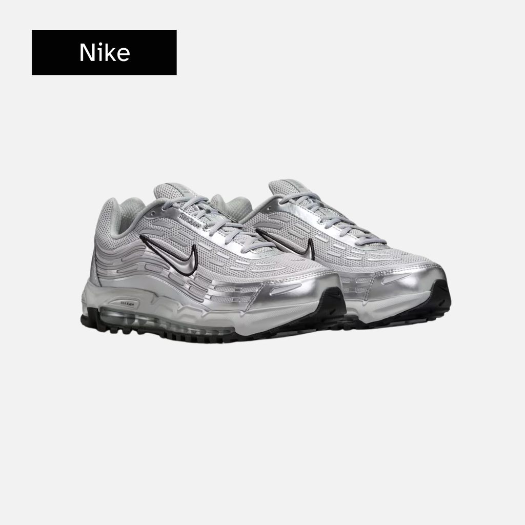 Air Max TL 2.5 'Metallic Silver'