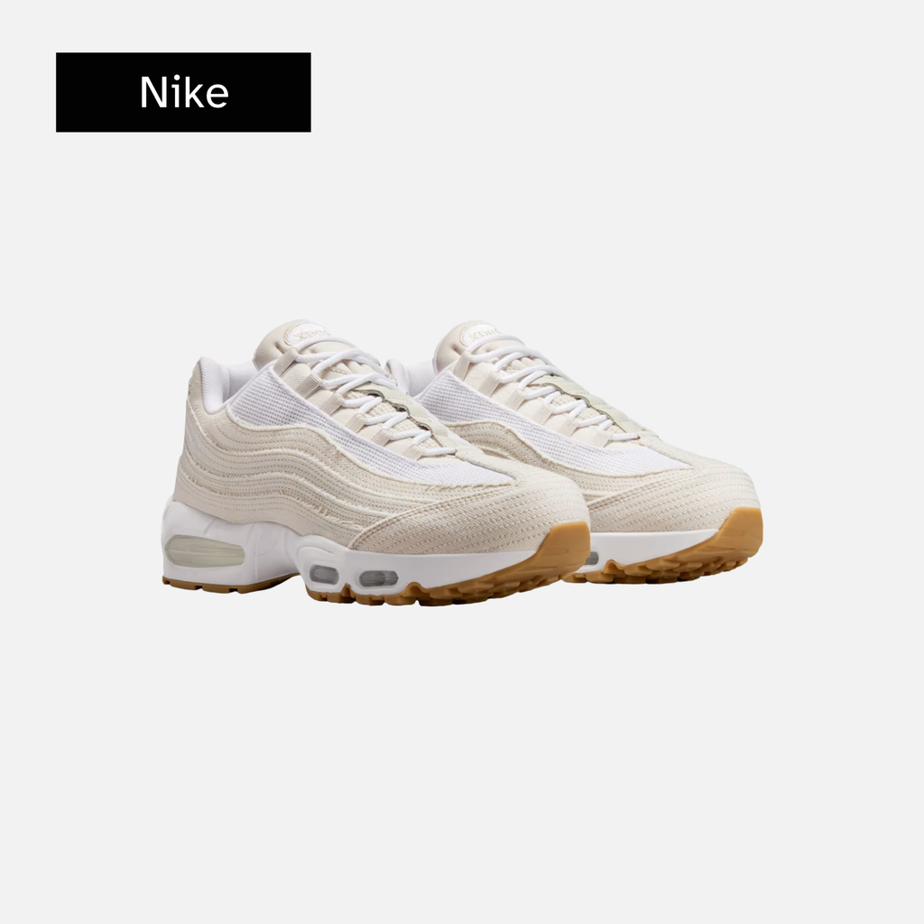 Levi's x Nike Air Max 95 OG 'Light Orewood Brown'