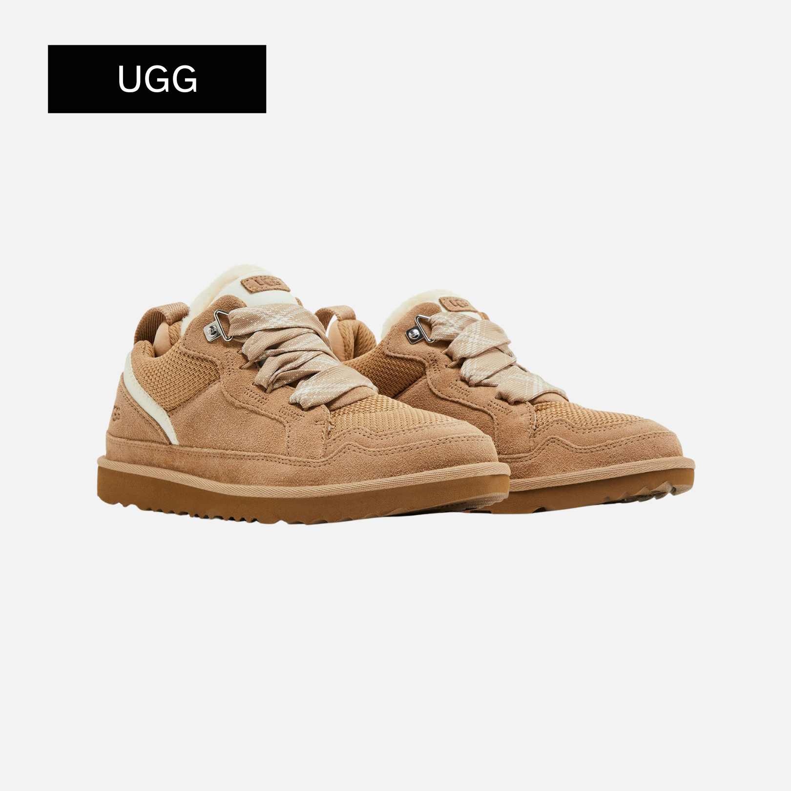 UGG Lowmel Kids 'Sand'