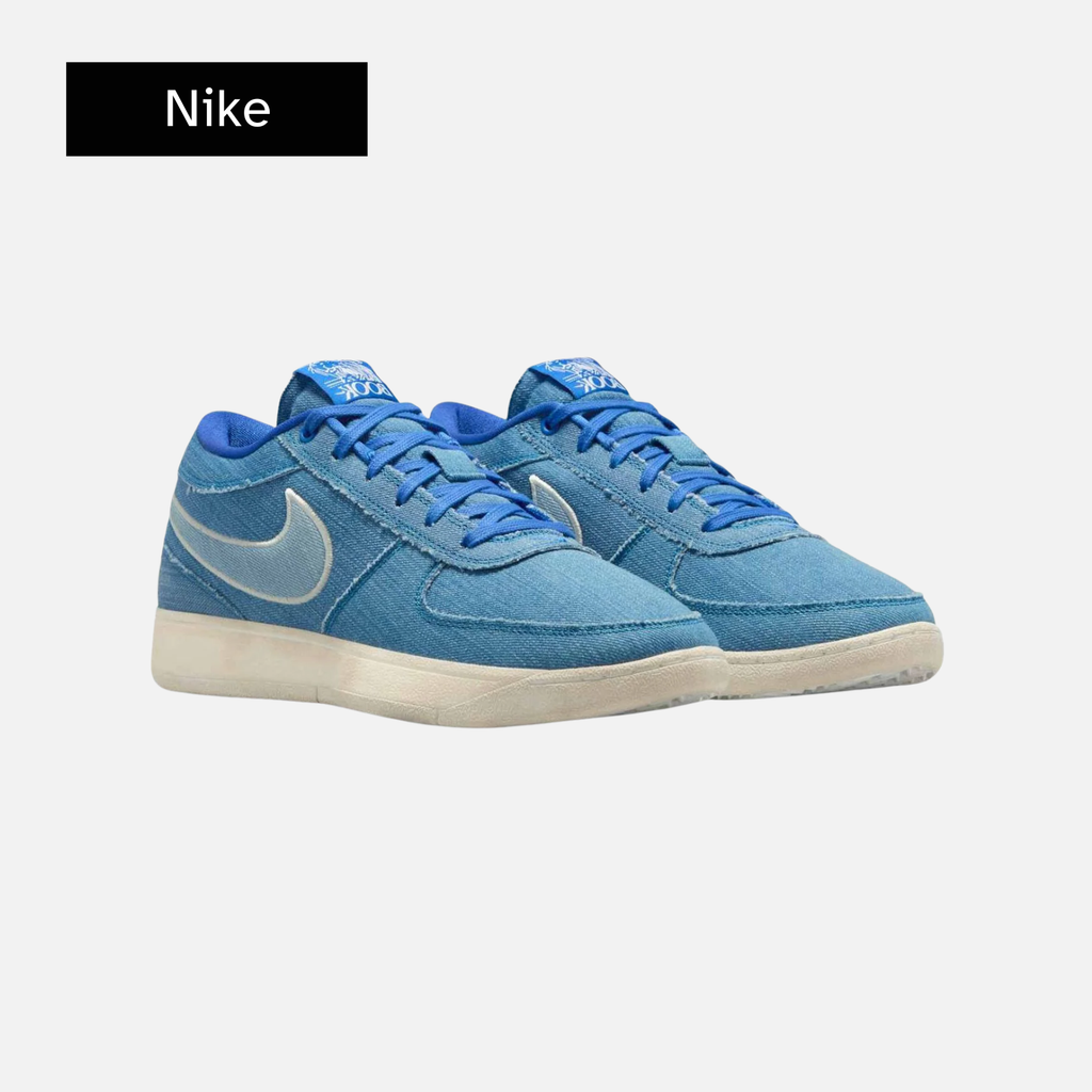 Nike Book 1 'Blue Blood'