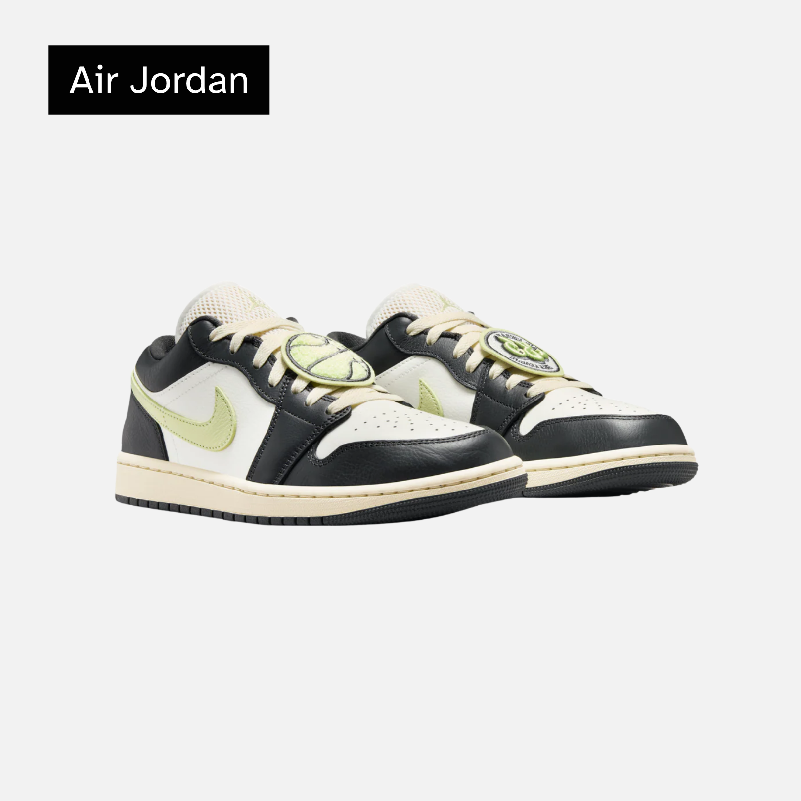 Air Jordan 1 Low 'Fall League'