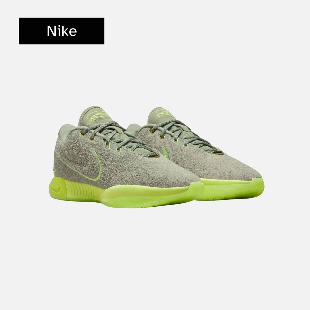 LeBron 21 'Algae'