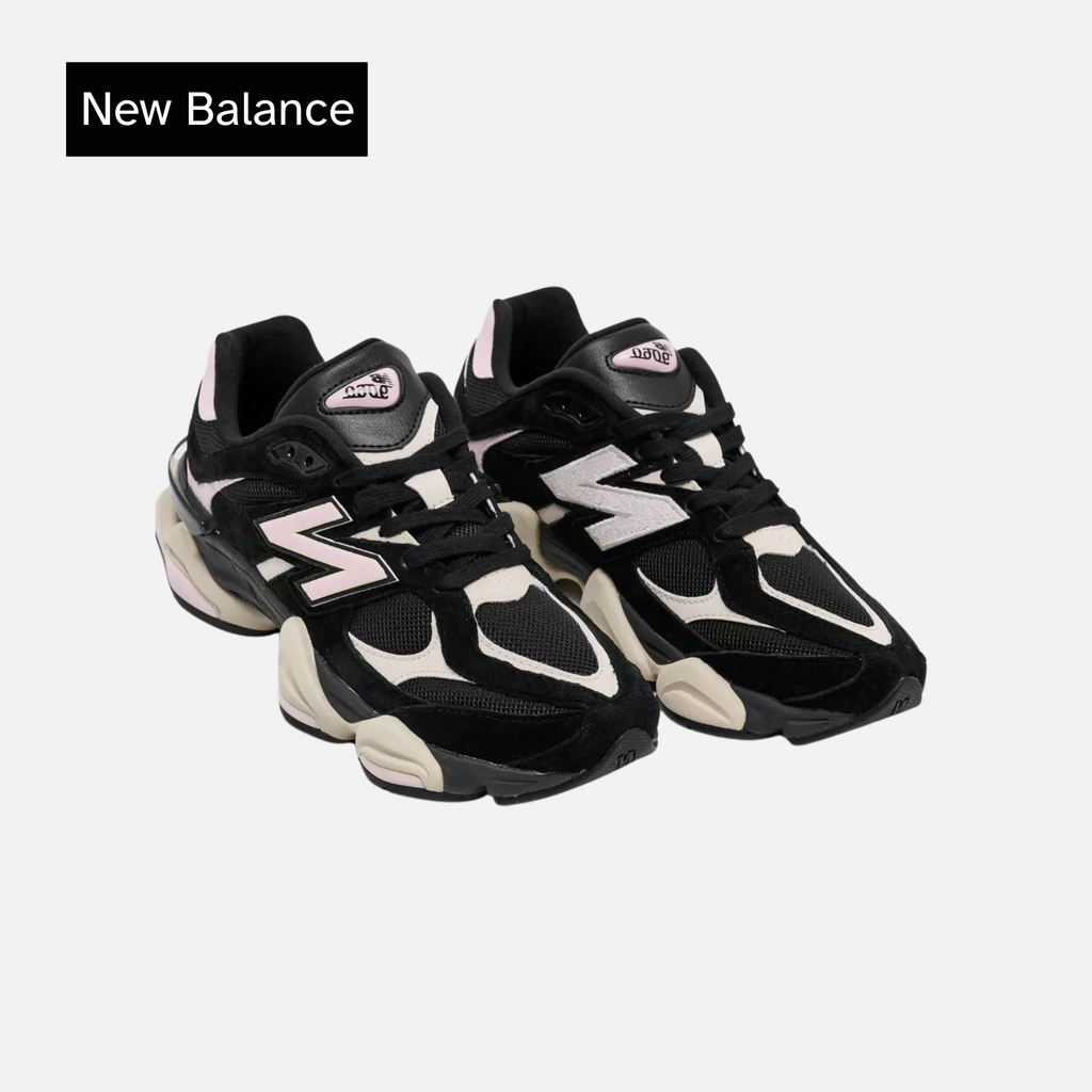 New Balance 9060 'JD Exclusive - Black Pink'