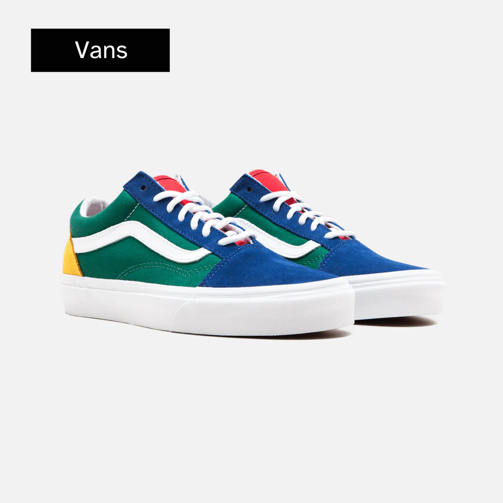 Vans Old Skool 'Yacht Club'