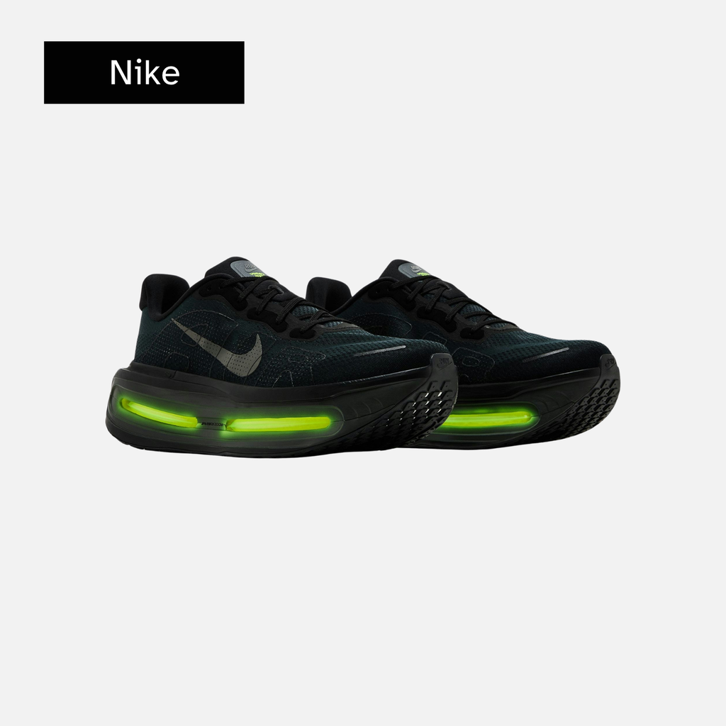 Nike Vomero Premium 'Black Anthracite'