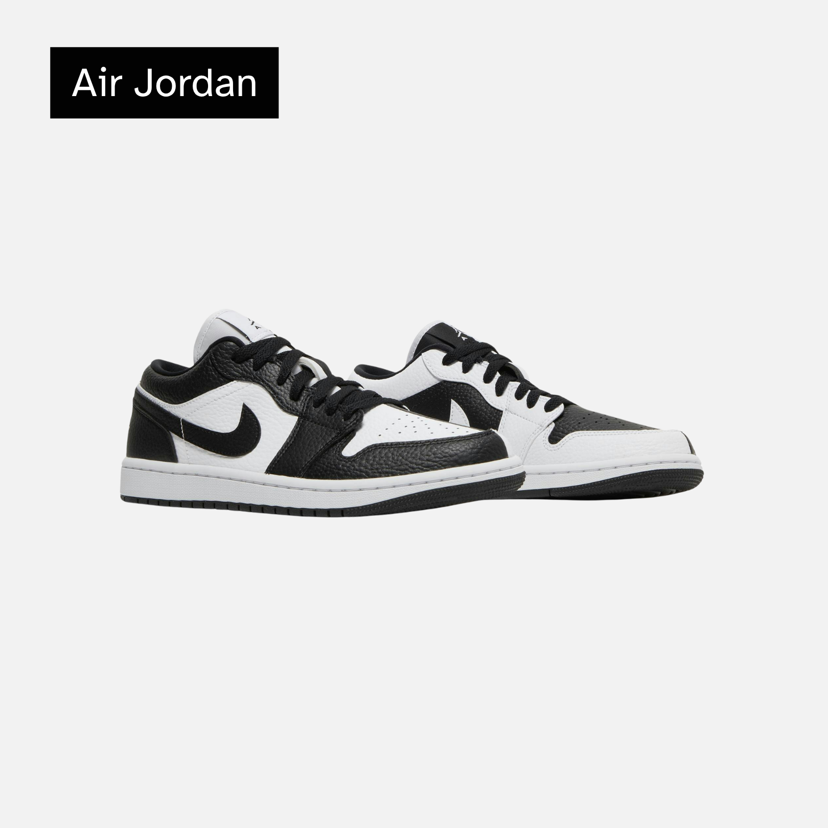 Wmns Air Jordan 1 Low SE 'Homage'