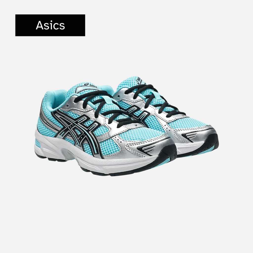 ASICS Gel 1130 GS 'Larimar Blue Pure Silver'