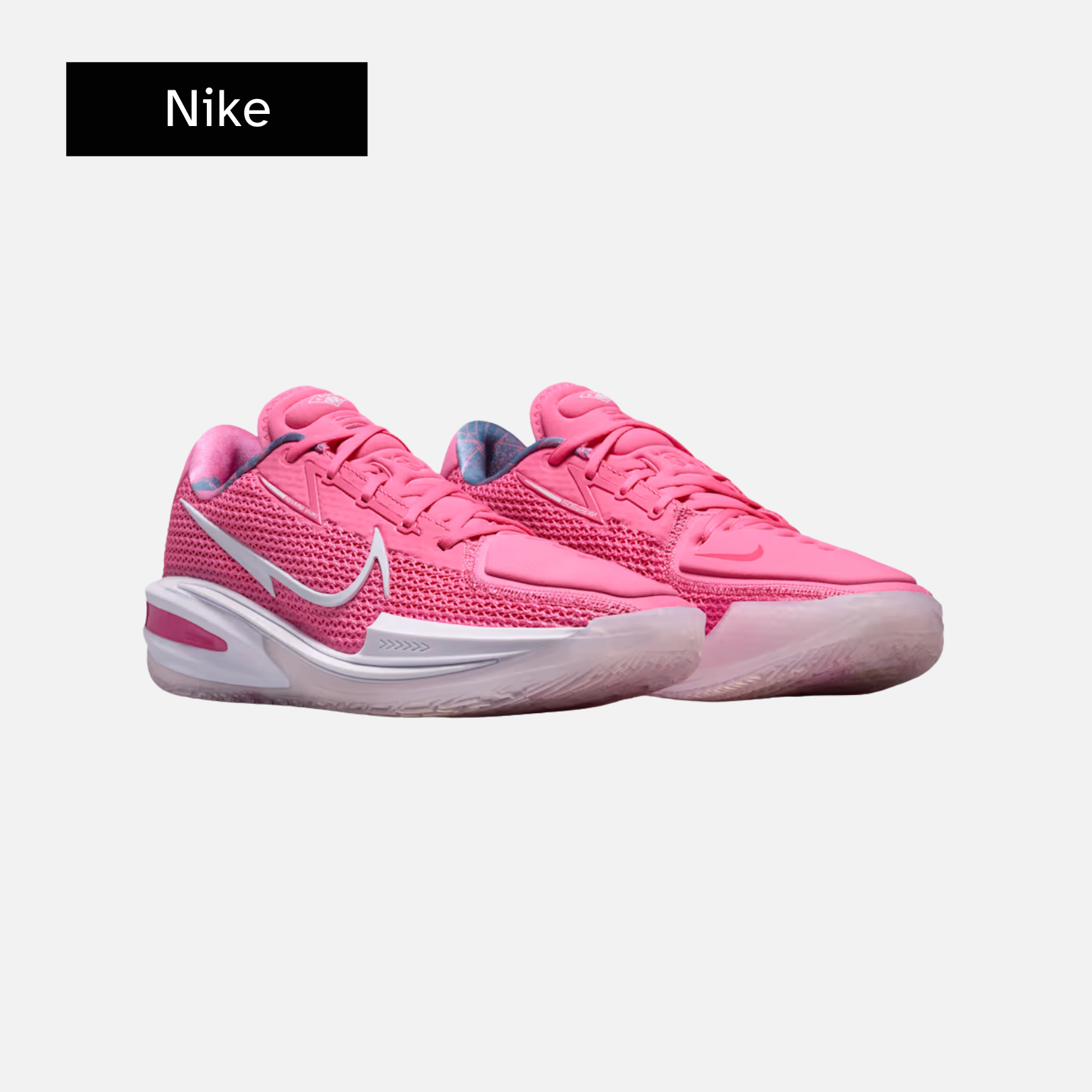 Nike Air Zoom GT Cut 1 'Unseen Hours Virginia'