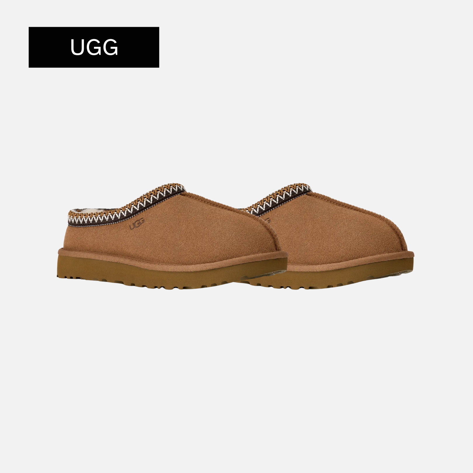 Wmns Tasman 2 'Chestnut'