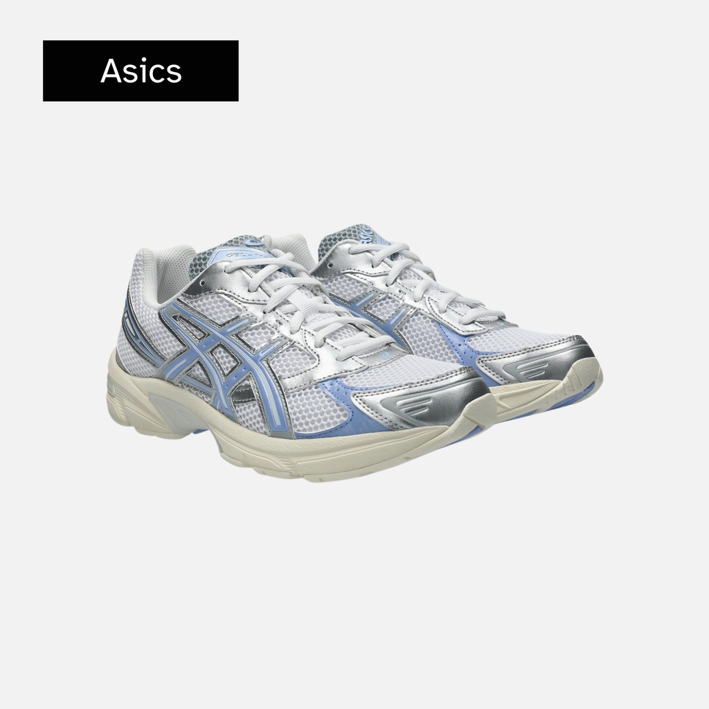 Asics Wmns Gel 1130 'White Light Sapphire'