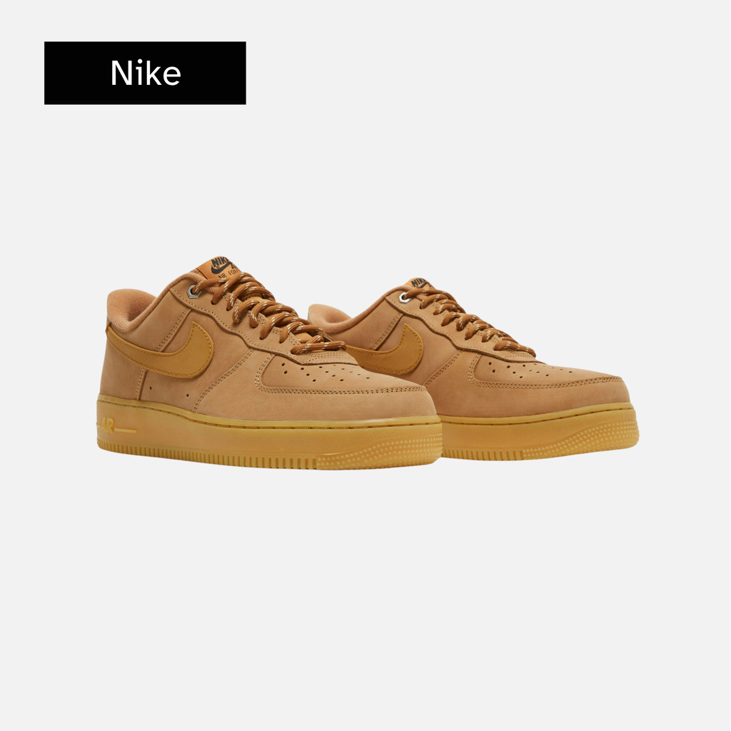 Air Force 1 Low 'Flax' 2019