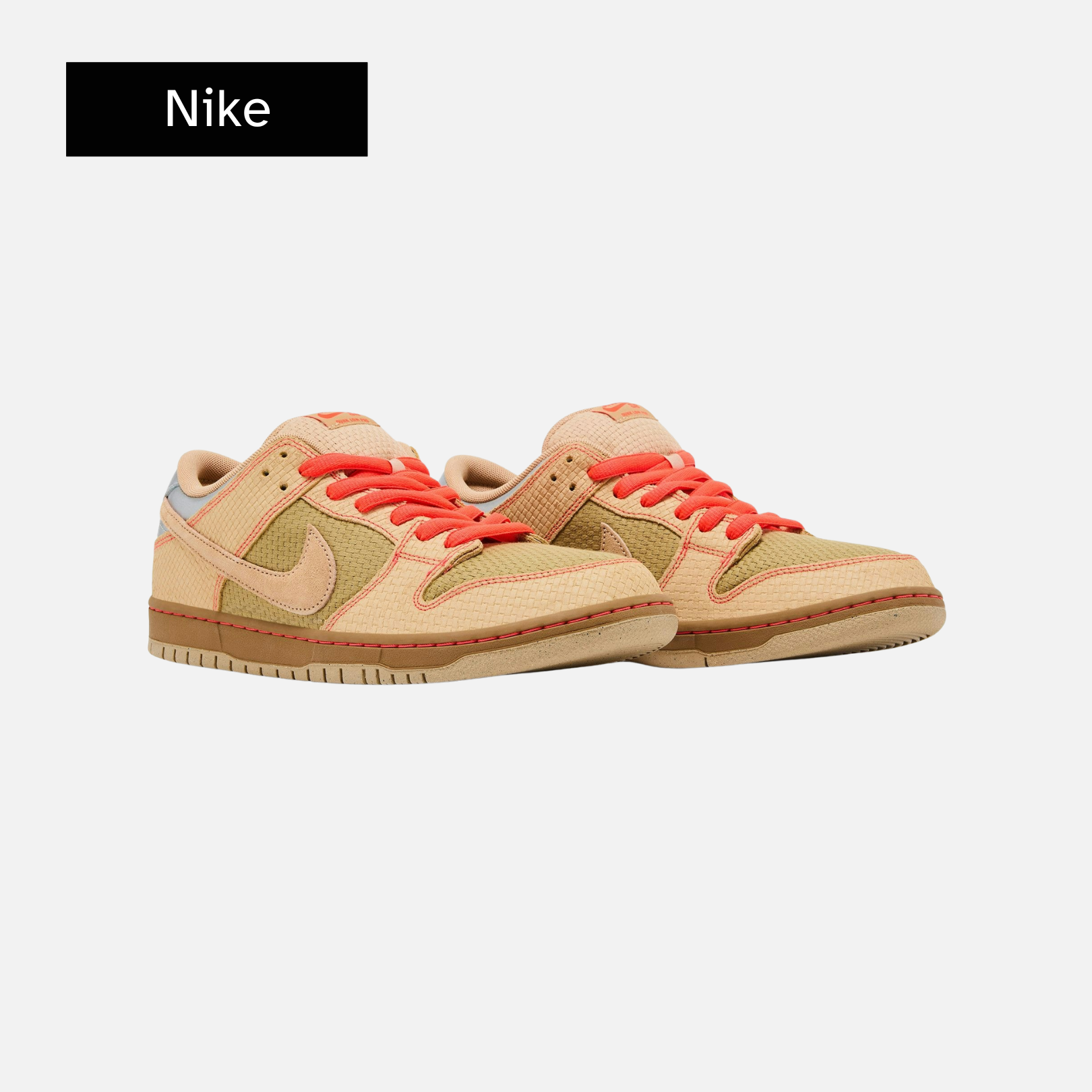 Nike SB Dunk Low 'Songkran'