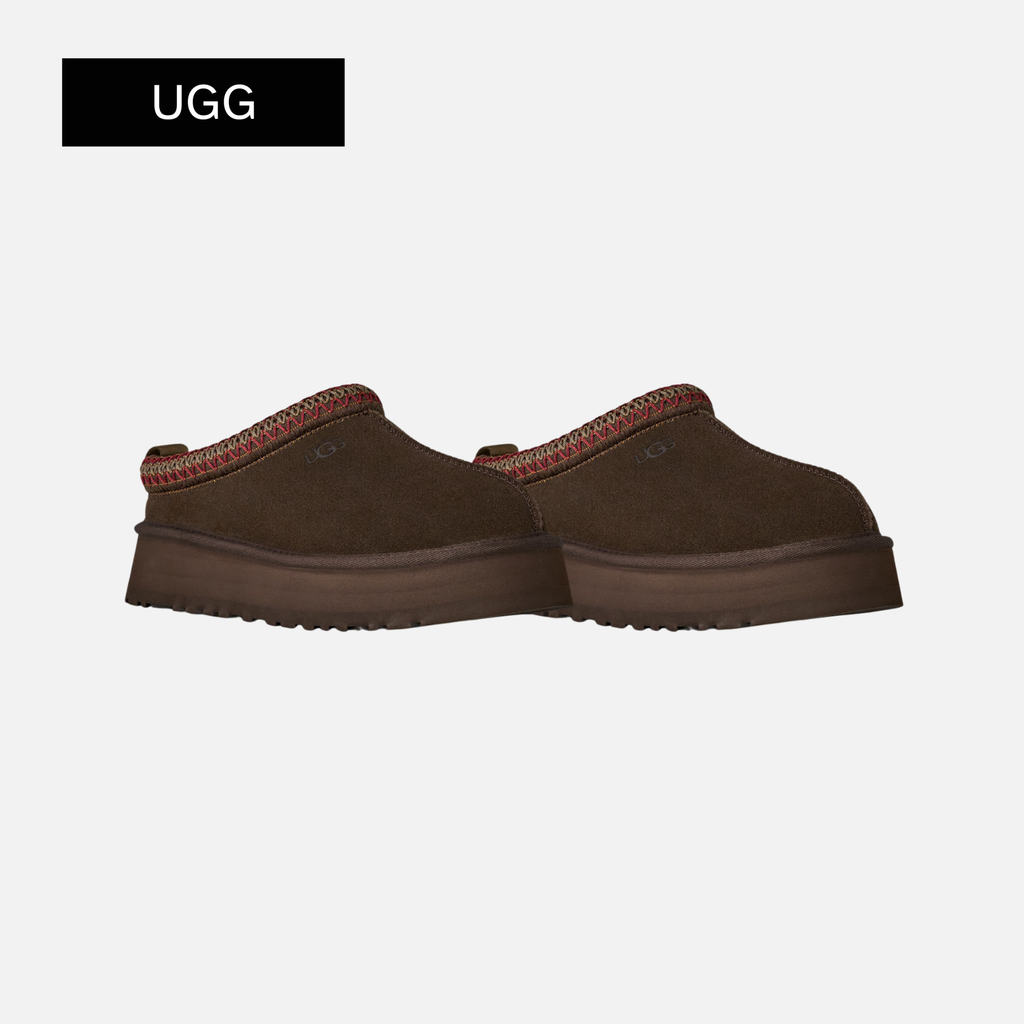 UGG Wmns Tazz 2 'Dusted Cocoa'
