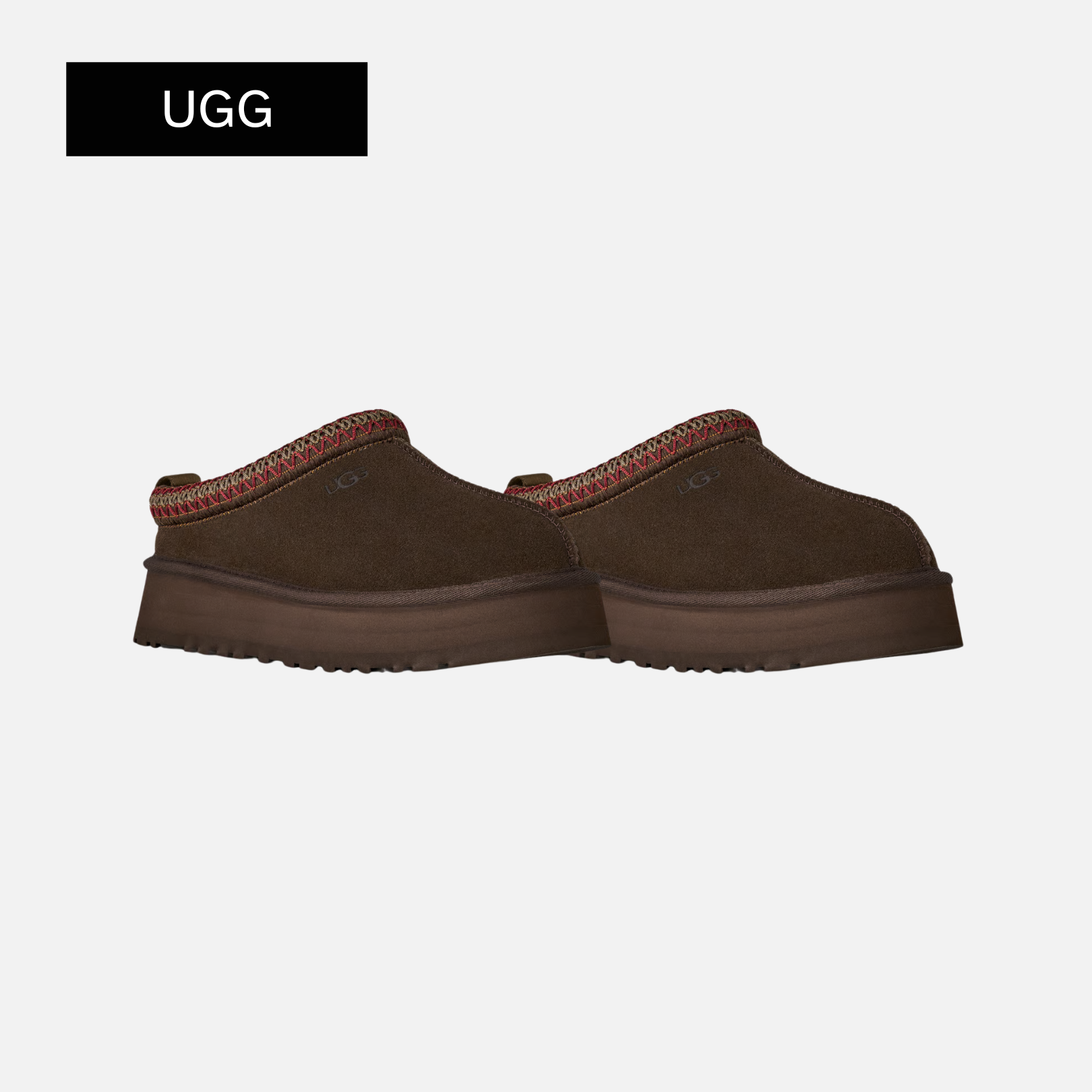 UGG Wmns Tazz 2 'Dusted Cocoa'