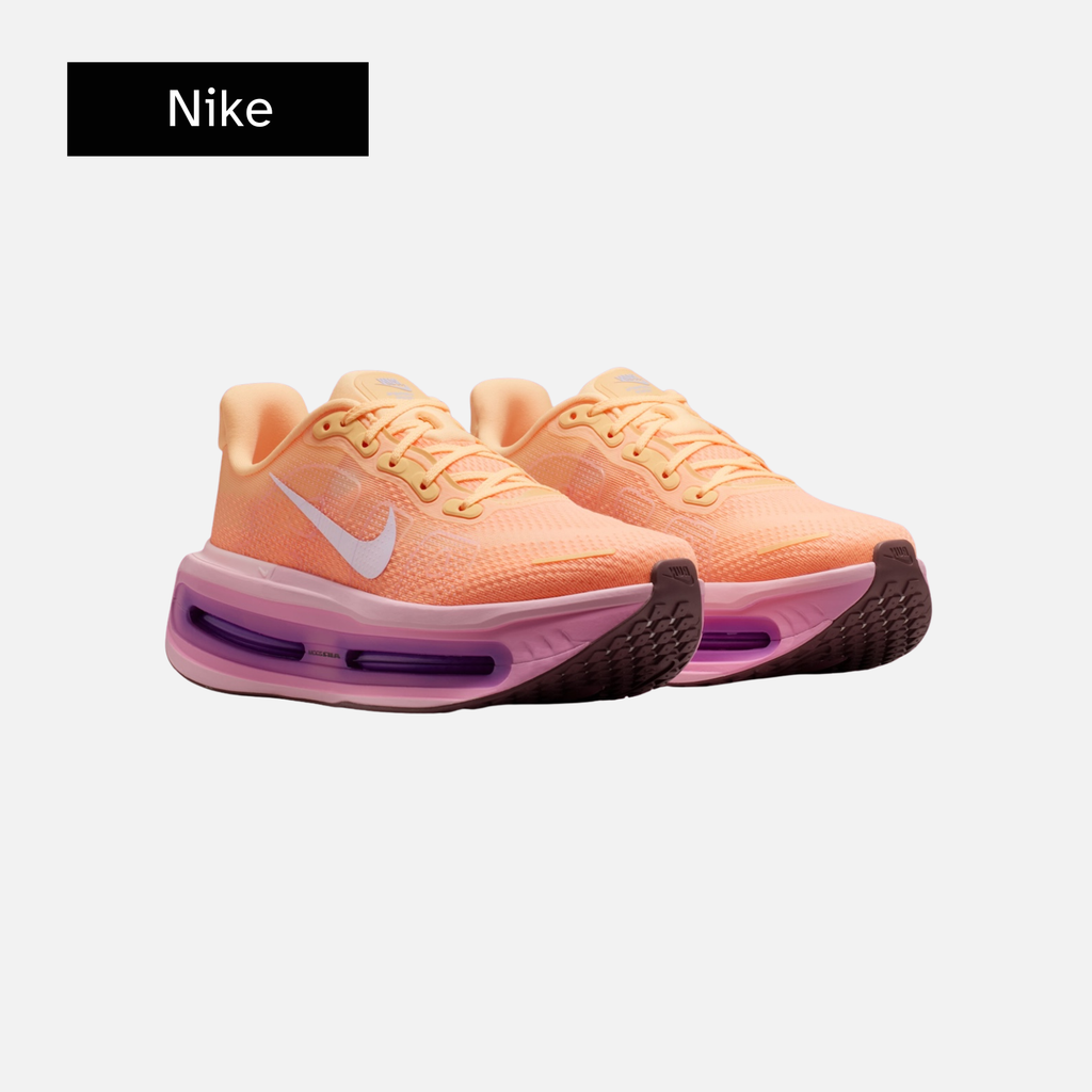 Nike Wmns Vomero Premium 'Tangerine Tint' 'Tangerine Tint/Tattoo-Bright Crimson-Pink Foam-Pink Rise-Light Magenta'