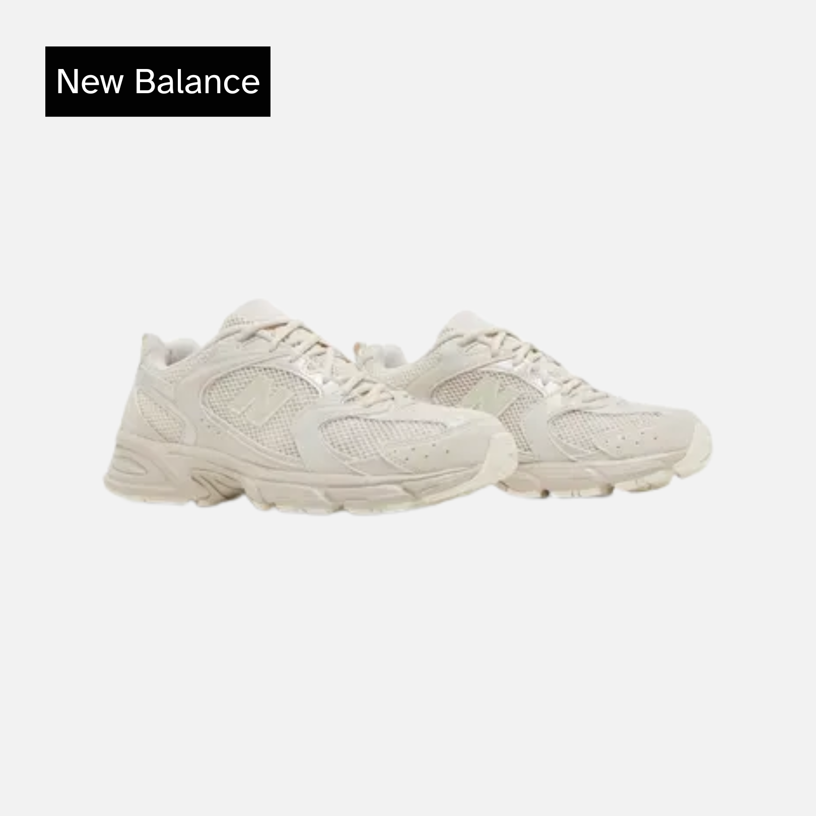 New Balance 530 'Moonbeam Sea Salt'