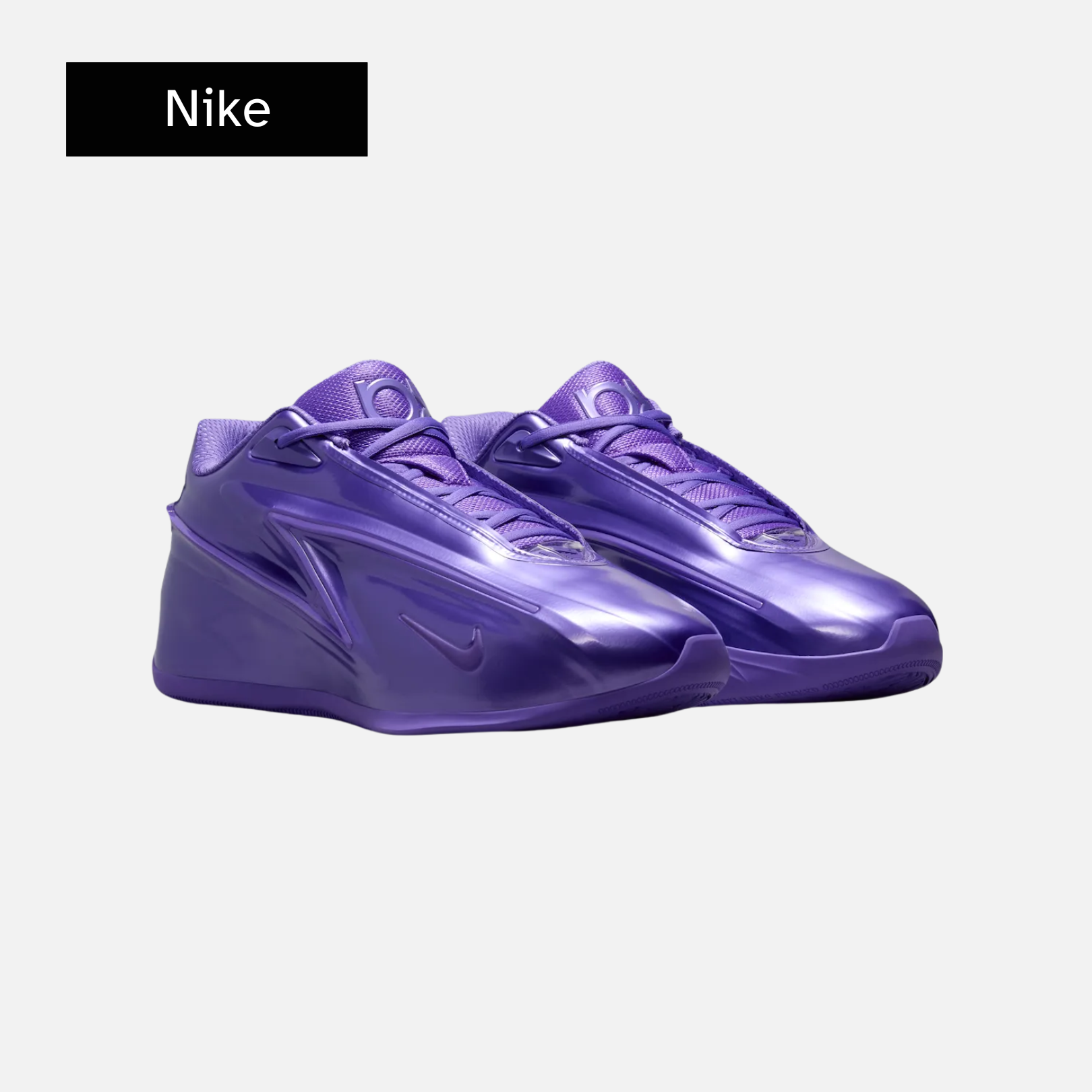 Nike KD 19 'Field Purple'
