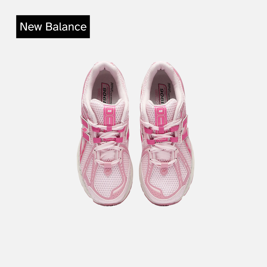 New Balance 1906R Big Kid 'Rose Sugar Pink Satin'