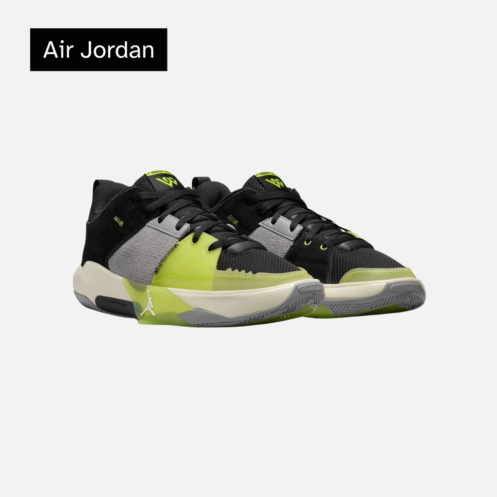 Jordan One Take 5 'Halloween'