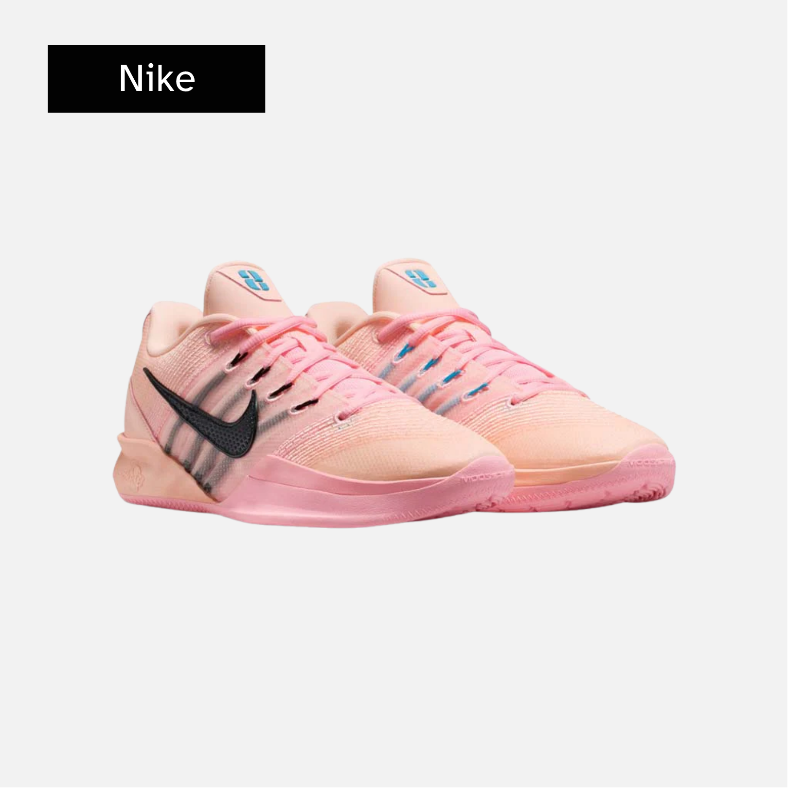 Nike Wmns Sabrina 3 'Twin'