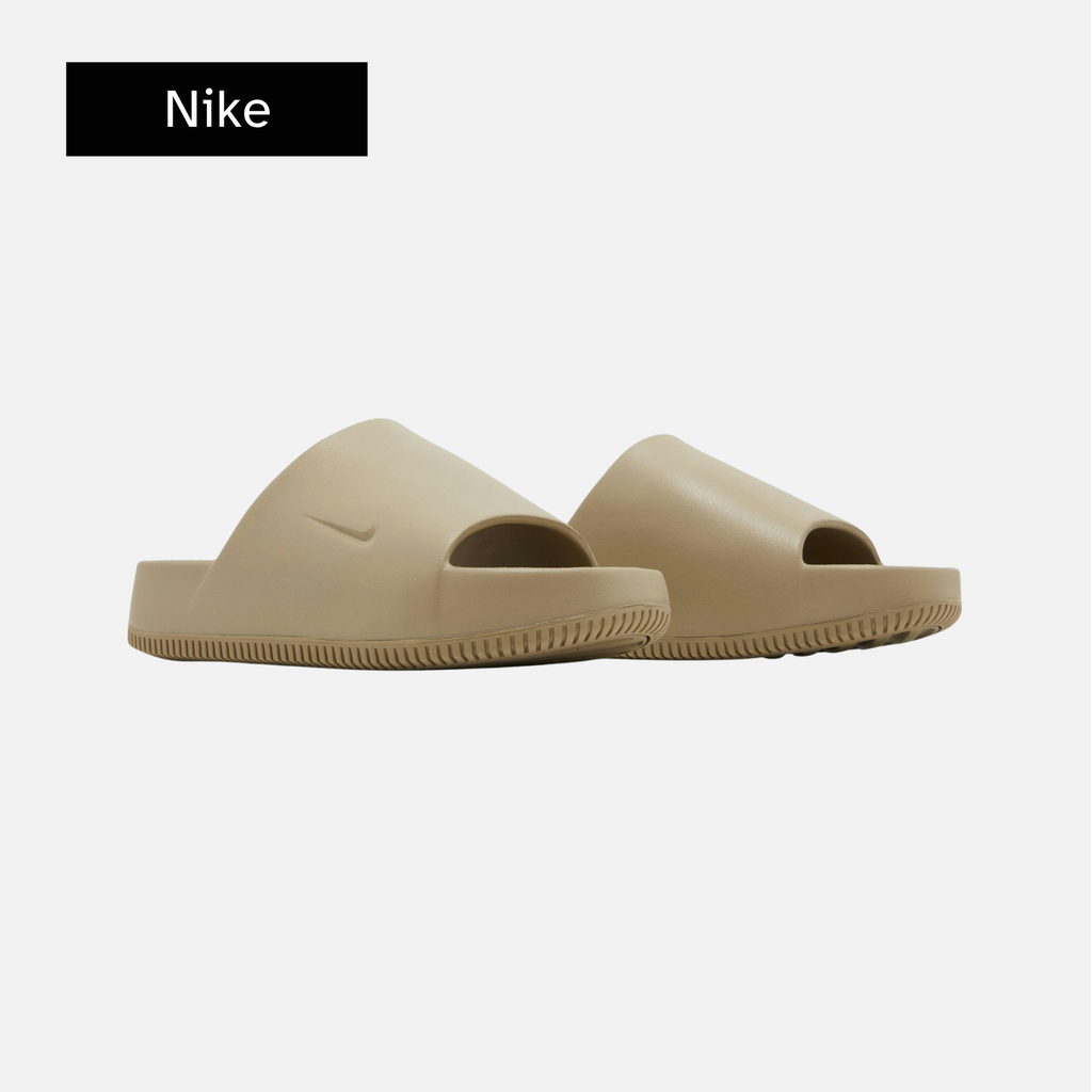 Nike Calm Slide 'Khaki'