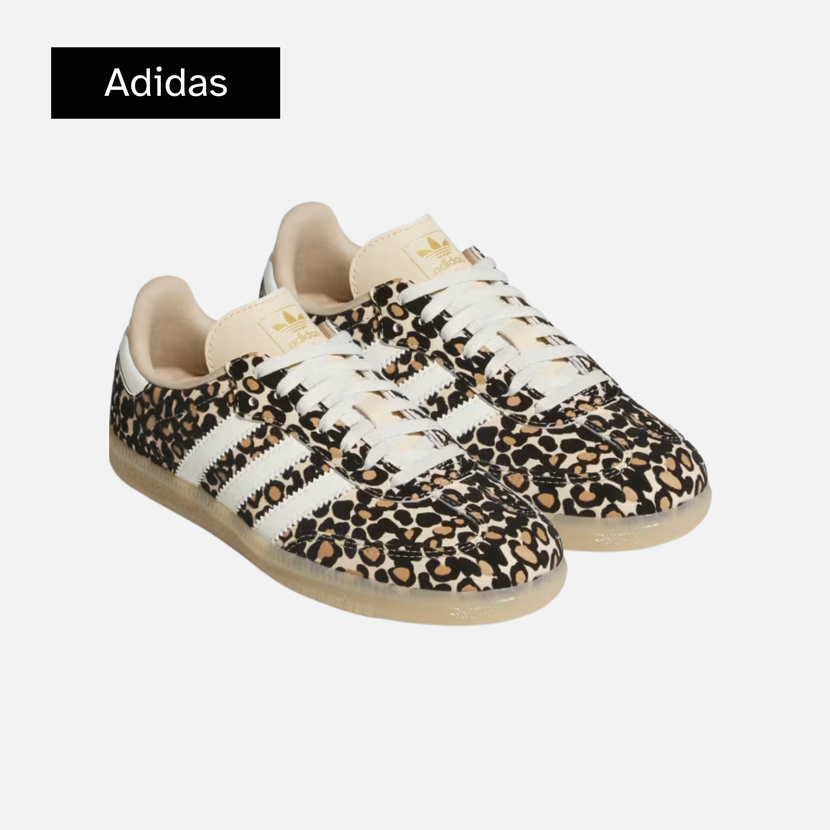 adidas Samba OG J Shoes GS