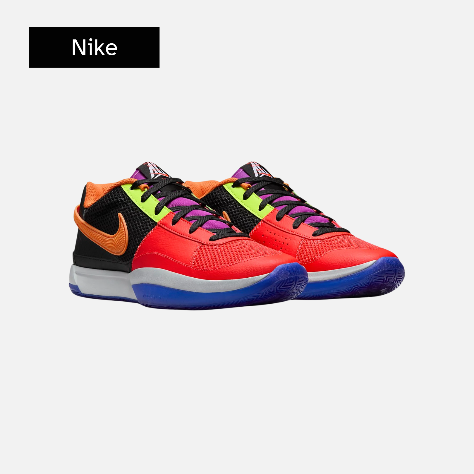 Ja 1 'All-Star - Check'