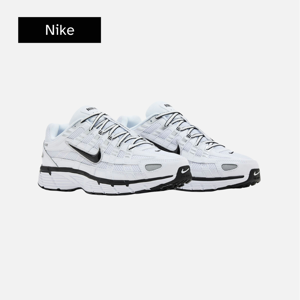 Nike P-6000 'Light Orewood Brown'