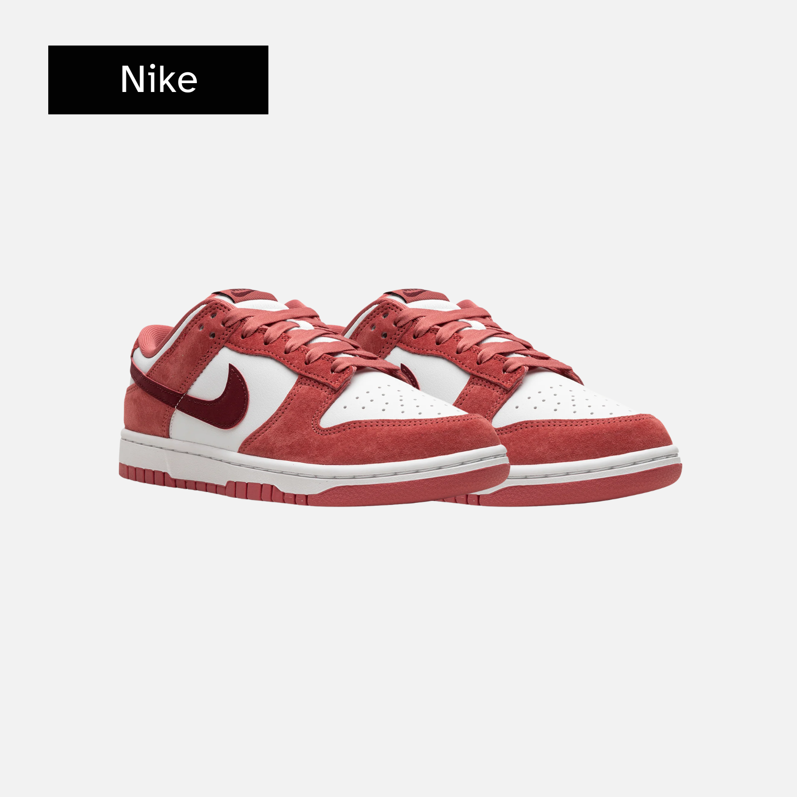 Nike Wmns Dunk Low 'Valentine's Day 2024'