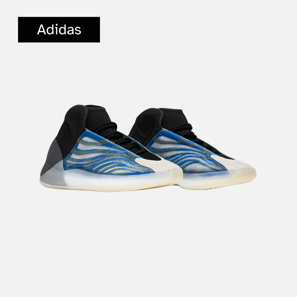 adidas Yeezy Quantum 'Frozen Blue'