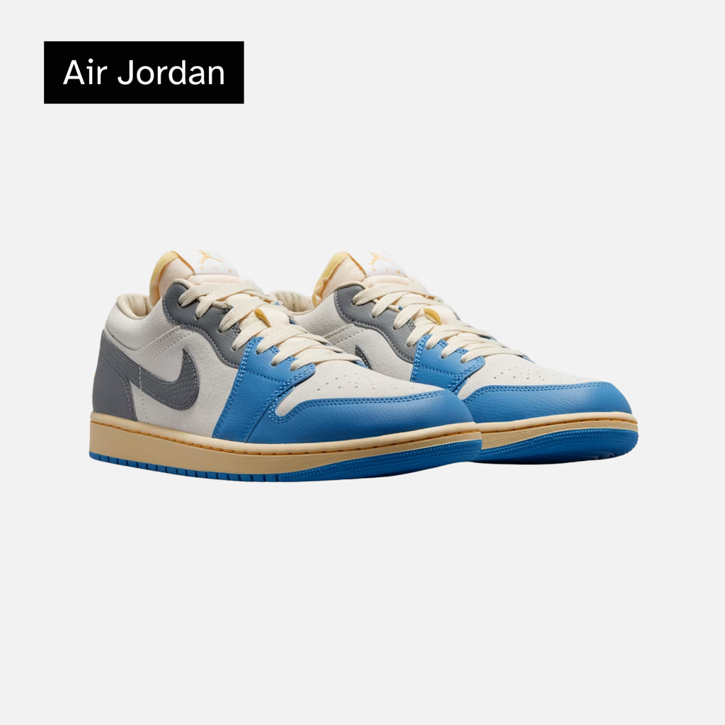 Air Jordan 1 Low SE 'Tokyo 96'
