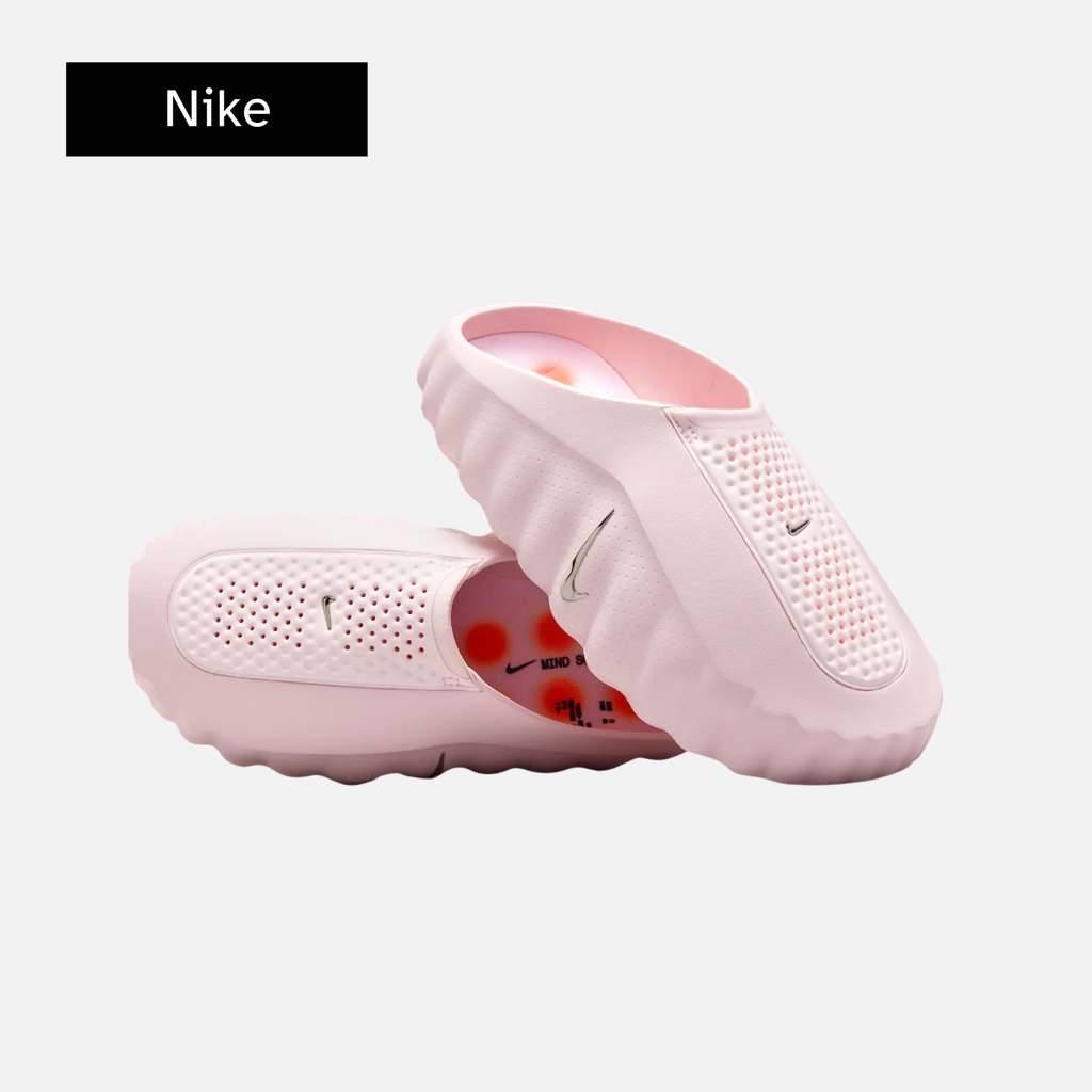 Wmns Nike Mind 001 'Pearl Pink'