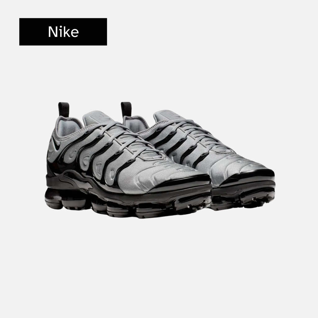 Nike Air VaporMax Plus 'Cool Grey'